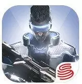 量子特攻国际服