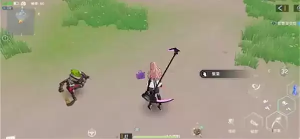 《幻塔》武器升级所需材料获取攻略