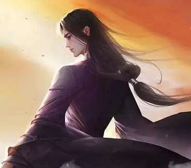 江湖风云录橙光