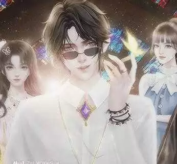 王子爱情故事橙光