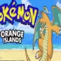 口袋妖怪橘子群岛冒险