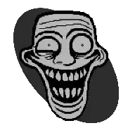 周五夜放克trollge蓝蛋