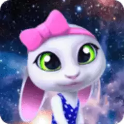 超级兔子人宠物手机