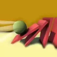 全民多米诺粉碎