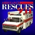 救护车救援911