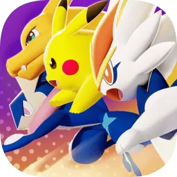pokemon unite
