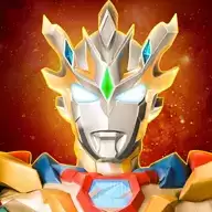 奥特曼传奇英雄国际