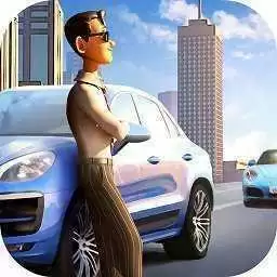 商道高手-梦想城市