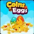 硬币鸡蛋