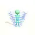 Tornado Man