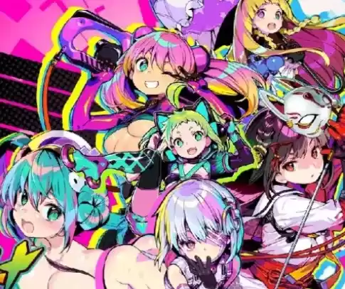 donadona多娜多娜ex模拟器