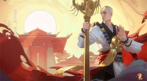 王者荣耀新英雄金蝉怎么出装 金蝉最强出装推荐