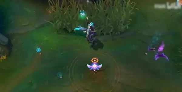 英雄联盟守卫是什么_1 英雄联盟守卫是什么