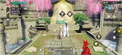 《天谕》手游灵珑无双悟道技能介绍