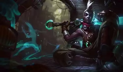 《英雄联盟》手游2.6版本更新内容一览