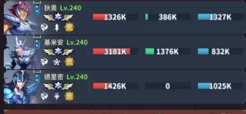 圣斗士星矢正义传说乌鸦怎么样