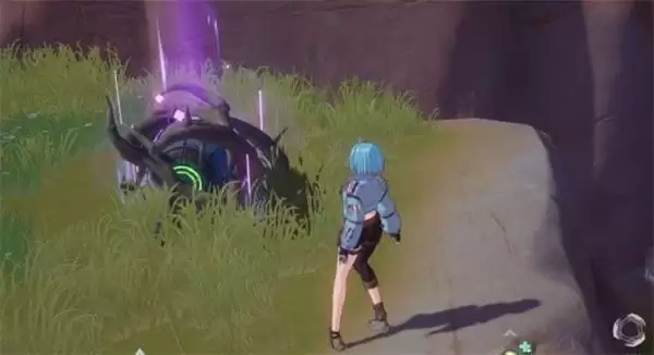 《幻塔》补给舱位置介绍