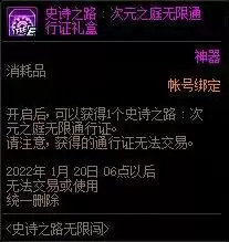 《DNF》体验服像素小游戏黄智绿体奖励爆料 《DNF》体验服像素小游戏黄智绿体奖励爆料