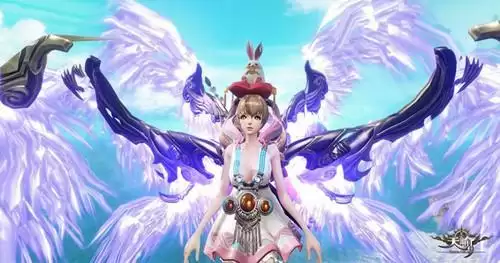 《天谕》手游天昭无双悟道技能详解