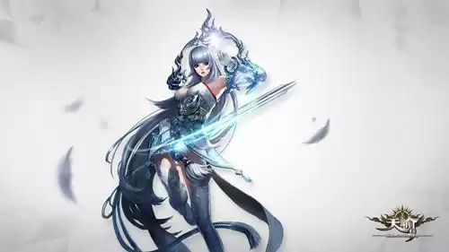 《天谕》手游光刃无双悟道技能介绍