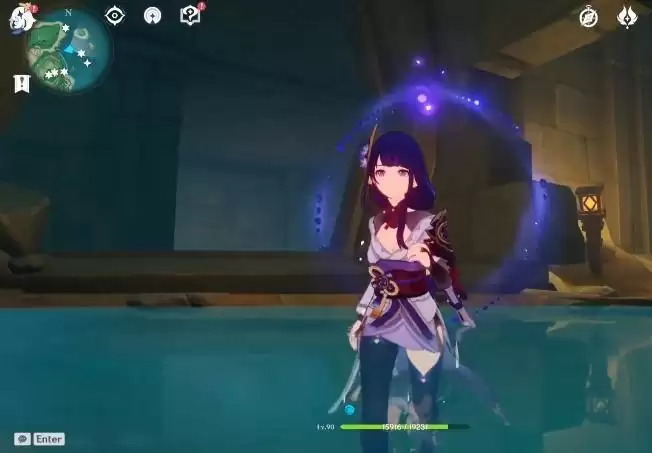 原神如星的宝珠怎么获得