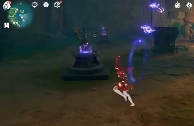 原神如星的宝珠怎么获得