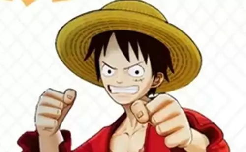 《航海王燃烧意志》激斗赛玩法