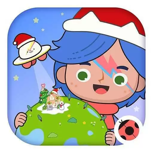 米加小镇世界1.37