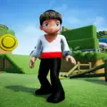 阿尔帕古英雄奔跑挑战游戏