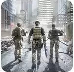 终极战斗打击游戏