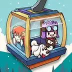 这轨道贼滑游戏