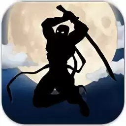 最后的忍者中文无敌