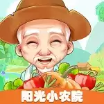 阳光小农院