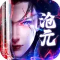 沧元绘卷镜湖道院