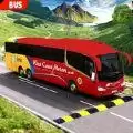 城市司机巴士模拟器
