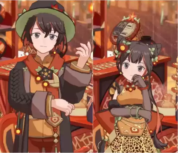 精灵之境华年古栈家具怎么获得