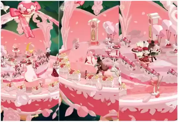 精灵之境精灵球怎么装扮好看