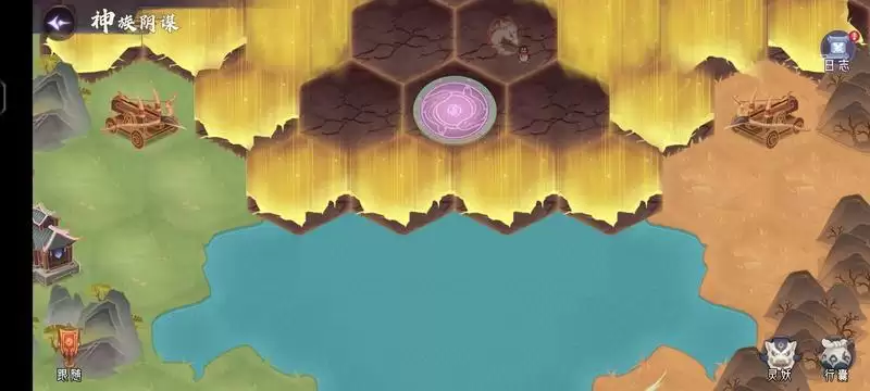 上古有灵妖神族阴谋详细通关攻略