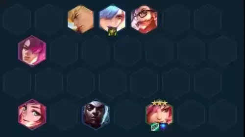 《金铲铲之战》S6赛季学院刺卡特玩法思路分享 金铲铲之战学院卡特怎么搭配5