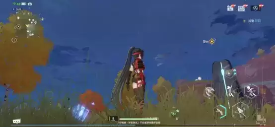 新手开荒指南！《幻塔》开放世界玩法初体验