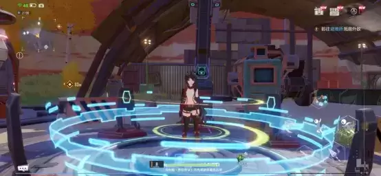 新手开荒指南！《幻塔》开放世界玩法初体验