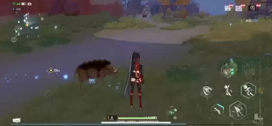 新手开荒指南！《幻塔》开放世界玩法初体验