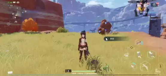 新手开荒指南！《幻塔》开放世界玩法初体验