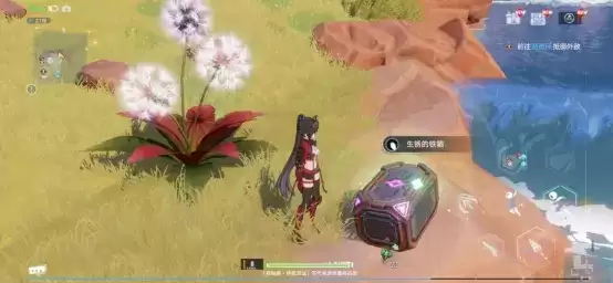 新手开荒指南！《幻塔》开放世界玩法初体验