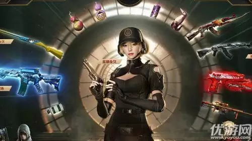 穿越火线麻雀角色怎么获得 cf麻雀角色获取方法