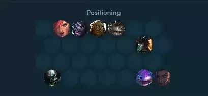 《金铲铲之战》姐妹阵容推荐