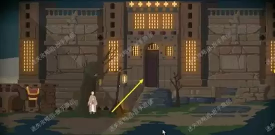 《长安夜明》第六章莫贺延碛通关攻略