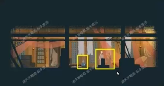 《长安夜明》第六章莫贺延碛通关攻略