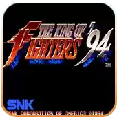 拳皇94手机