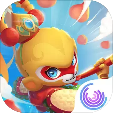 闹闹天宫4399